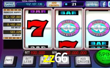 Desvendando o Mundo dos Jogos Virtuais na zz66