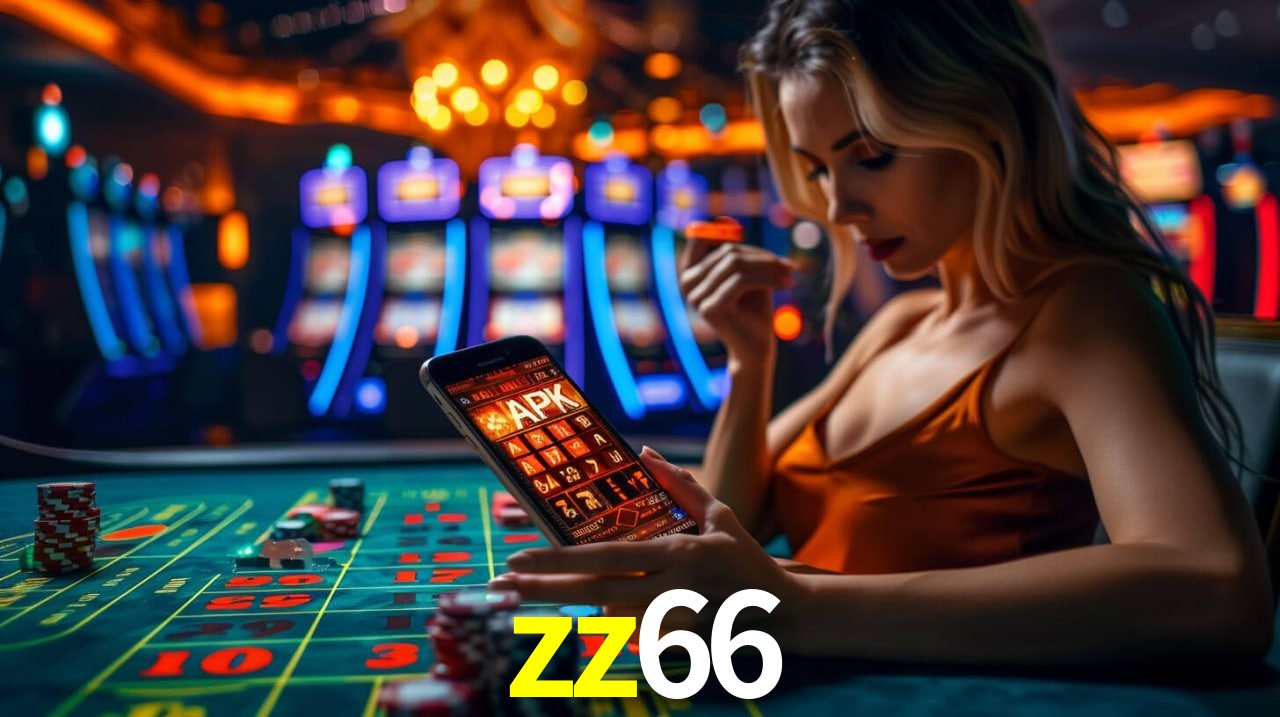 VIP Casino zz66