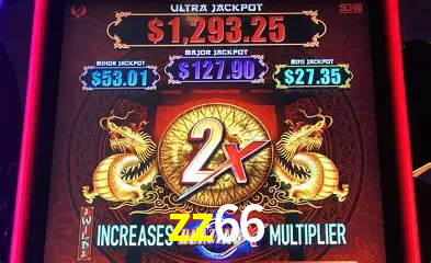 Descubra a Magia dos Jogos de Arcade no zz66