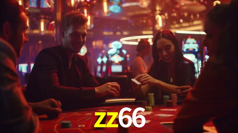 Desvendando o Mundo dos Jogos Virtuais na zz66