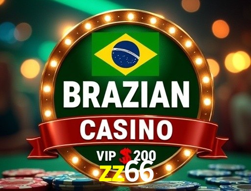 Casino Ao Vivo zz66