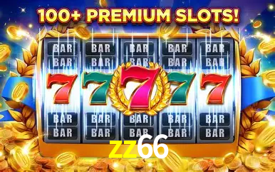 Descubra o Mundo do Cassino Online com zz66