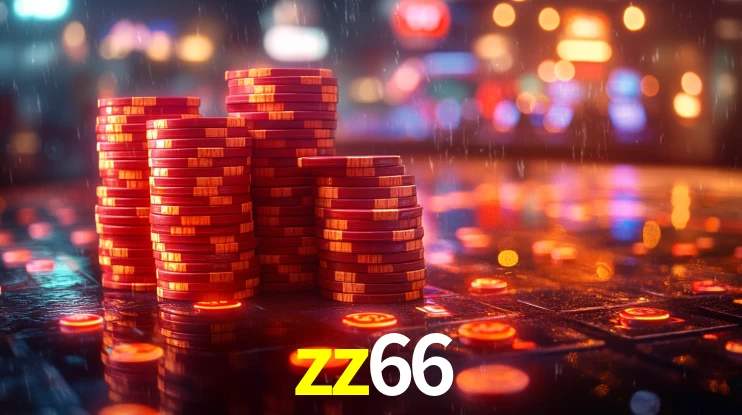 Sinta a adrenalina dos jogos de cassino com zz66