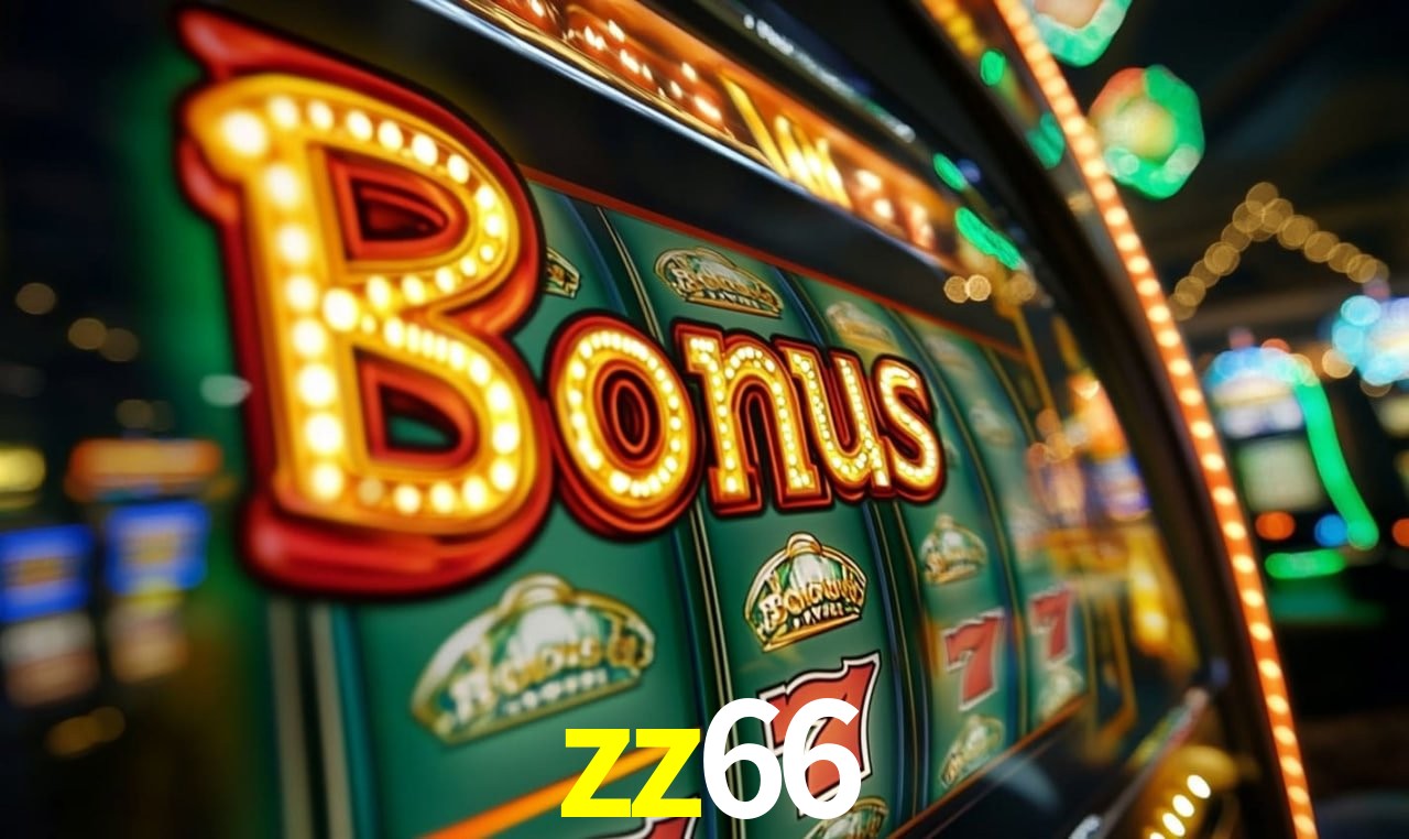 Jogos de Slot zz66