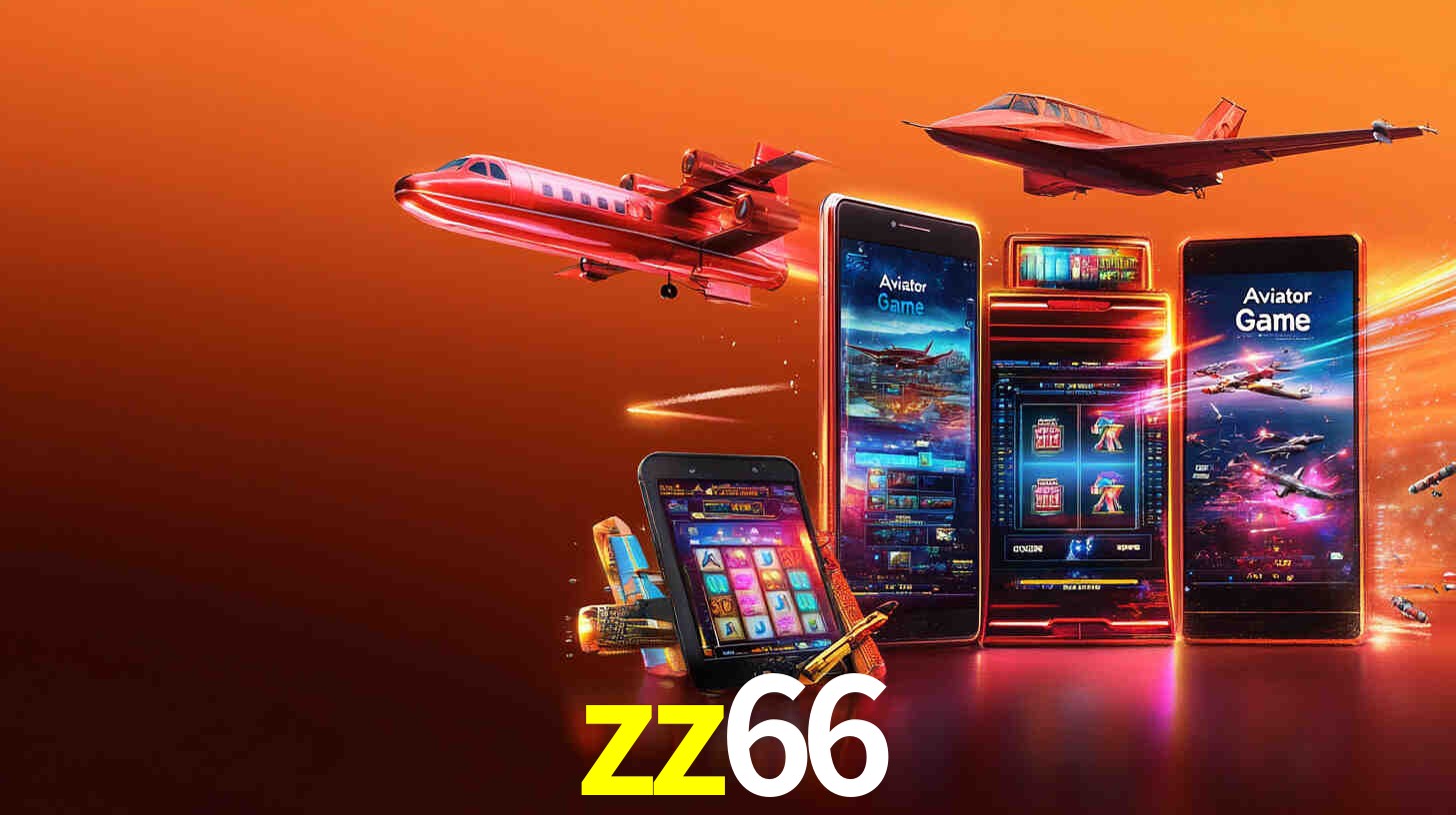 Inovações de Jogos na zz66: O Futuro das Experiências Interativas