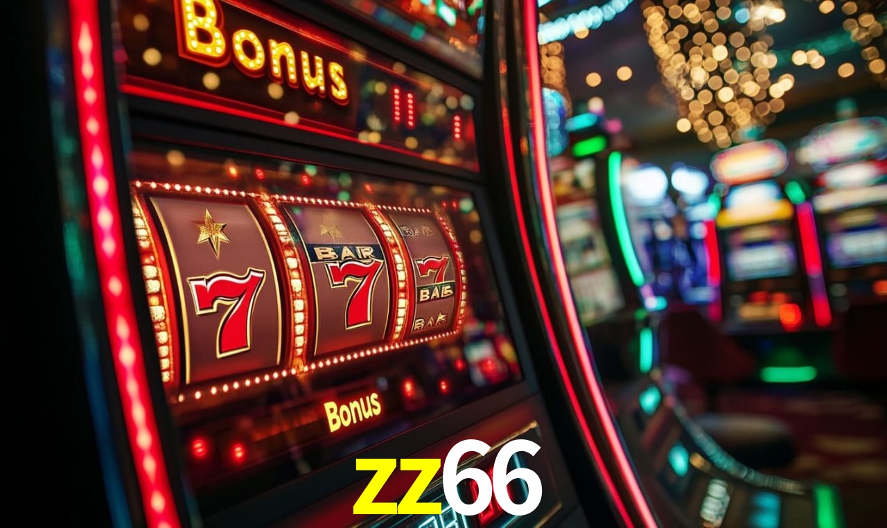 APP oficial da zz66 para mobile